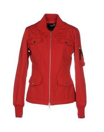 Куртка LOVE MOSCHINO