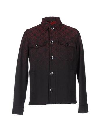 Куртка JUST CAVALLI