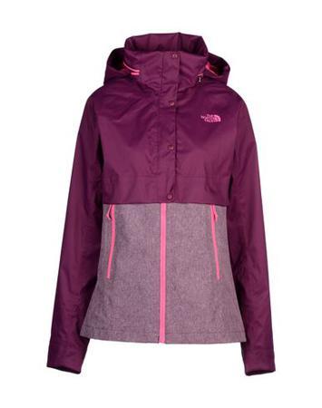 Куртка THE NORTH FACE