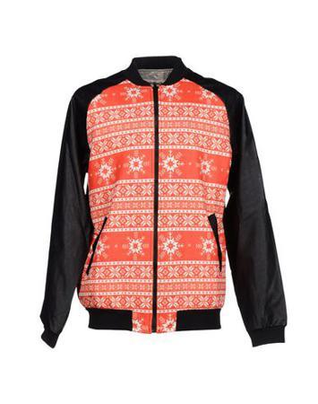 Куртка MINIMARKET