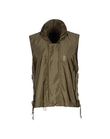 Куртка ERMANNO SCERVINO