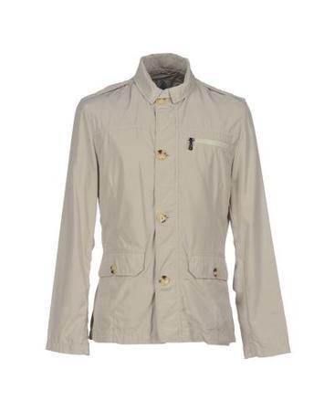 Куртка REFRIGUE