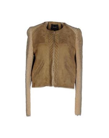 Куртка ISABEL MARANT