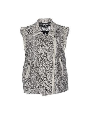 Куртка SUPERTRASH