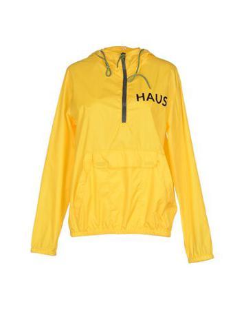 Куртка HAUS GOLDEN GOOSE