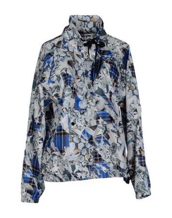 Куртка BASSO & BROOKE