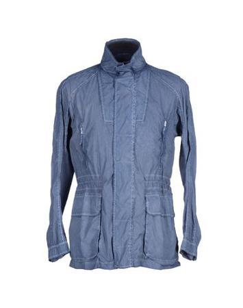 Куртка ZEROSETTANTA STUDIO