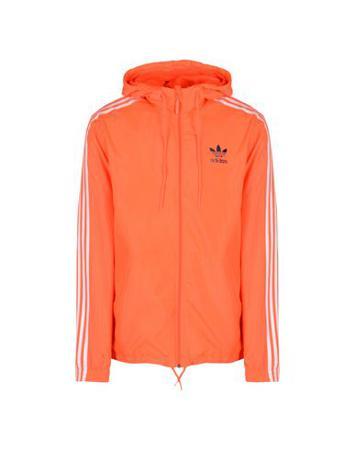 Куртка ADIDAS ORIGINALS