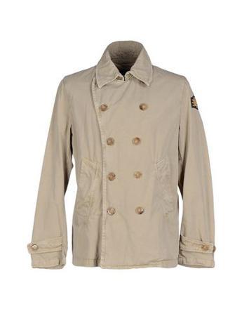 Куртка HISTORIC RESEARCH