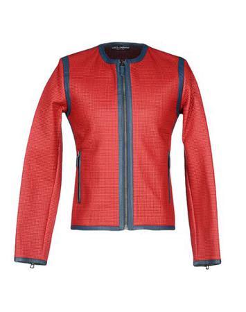 Куртка DOLCE & GABBANA