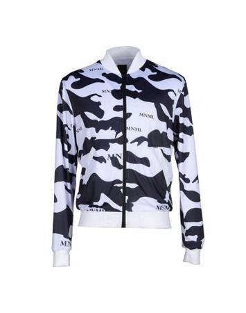 Куртка MNML COUTURE