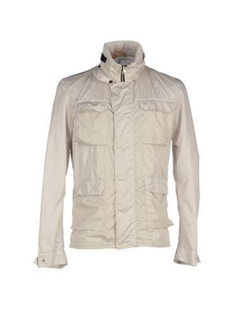 Куртка L(!)W BRAND