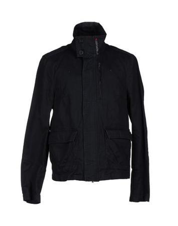 Куртка LEVIATHAN