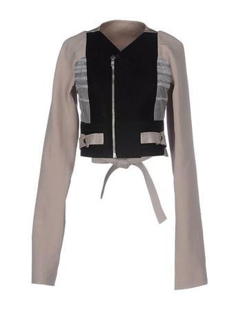 Куртка RICK OWENS