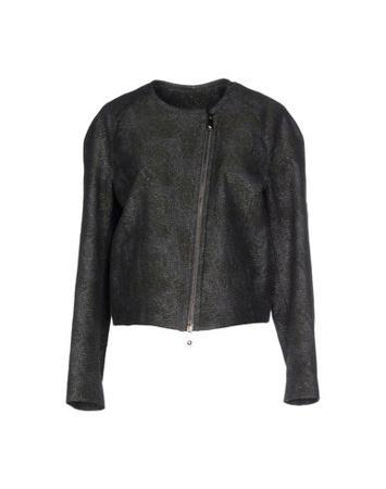 Куртка PINKO GREY