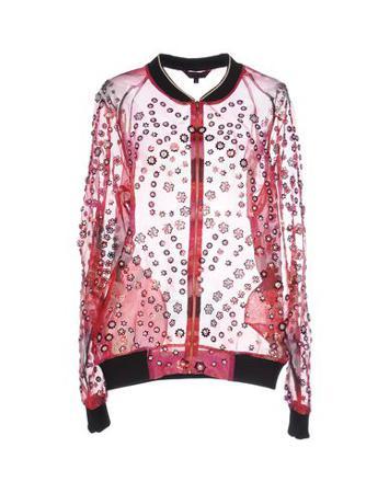 Куртка MANISH ARORA