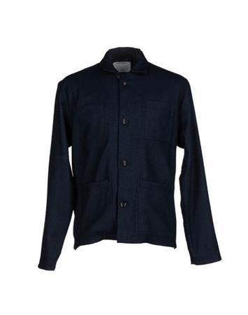 Куртка PATRIK ERVELL