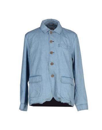 Куртка OLIVER SPENCER