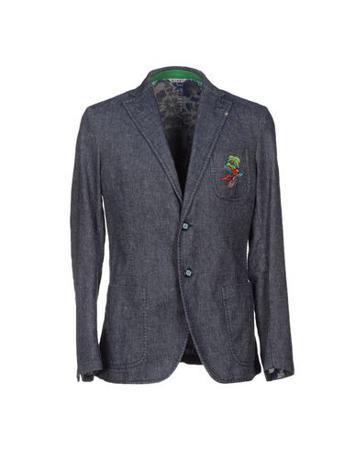 Куртка MANUEL RITZ