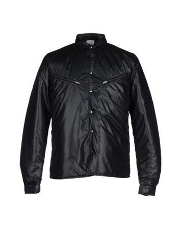 Куртка U CLOTHING