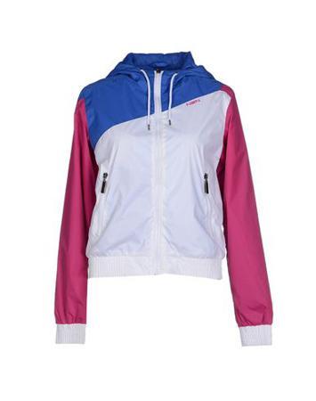 Куртка NO ZONE