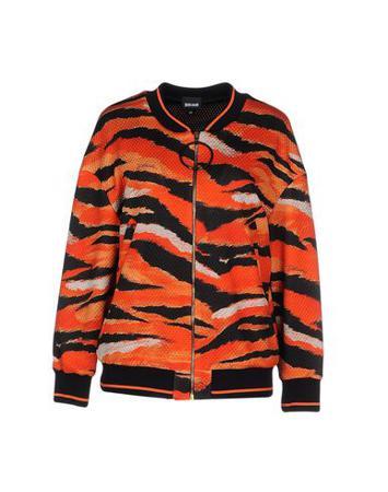 Куртка JUST CAVALLI