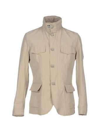 Куртка AQUARAMA