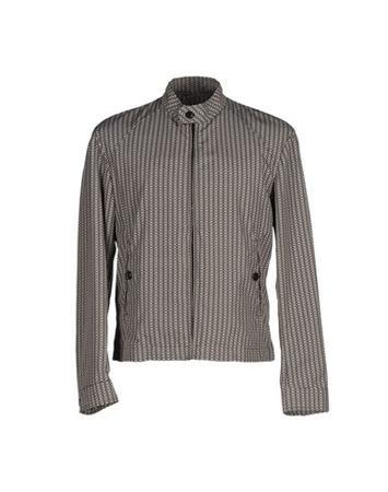 Куртка ZEROSETTANTA STUDIO