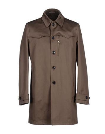 Куртка MARIO MATTEO