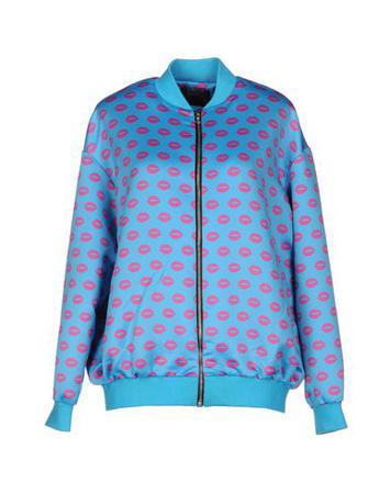 Куртка MARKUS LUPFER