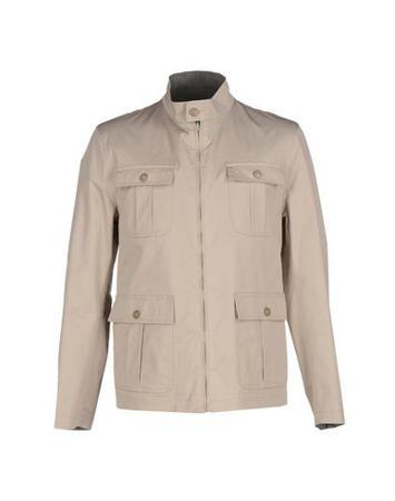 Куртка ZEROSETTANTA STUDIO