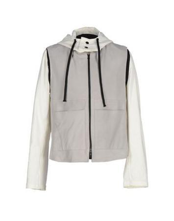 Куртка ANN DEMEULEMEESTER