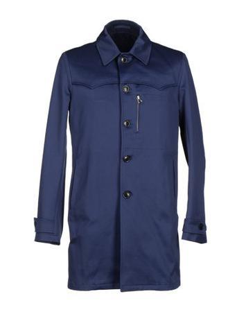 Куртка MARIO MATTEO