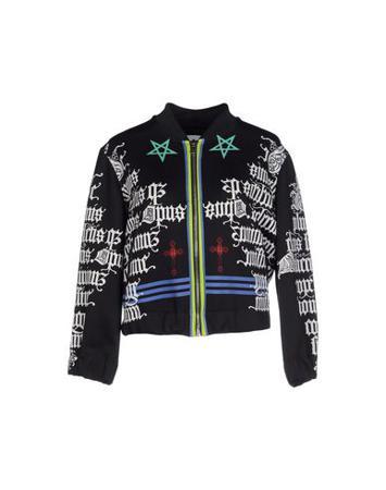 Куртка THE TEXTILE REBELS