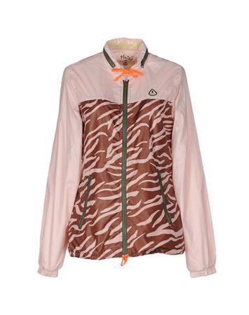 Куртка POC  PEOPLE OF CANADA