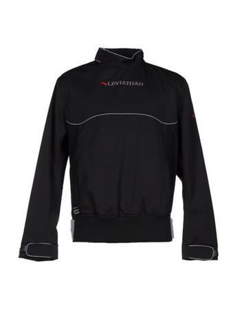 Куртка LEVIATHAN