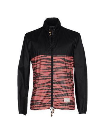 Куртка THE EDITOR