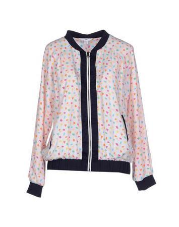 Куртка SUPREME BEING