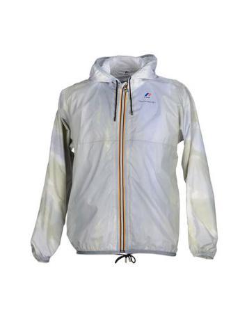 Куртка COLLECTION PRIVĒE? FOR K-WAY