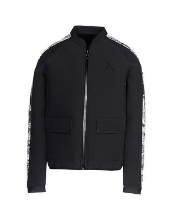 Куртка SWASH LONDON X PUMA Куртка SWASH LONDON X PUMA
