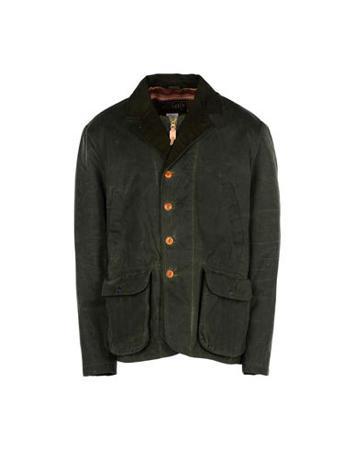 Куртка PENDLETON