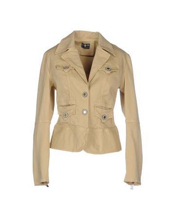 Куртка S.O.S BY ORZA STUDIO Куртка S.O.S BY ORZA STUDIO