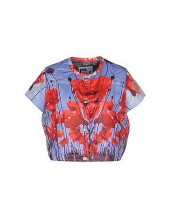 Куртка D.A.T.E. X HUB