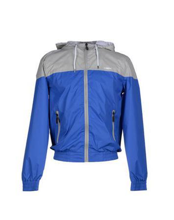 Куртка NO ZONE