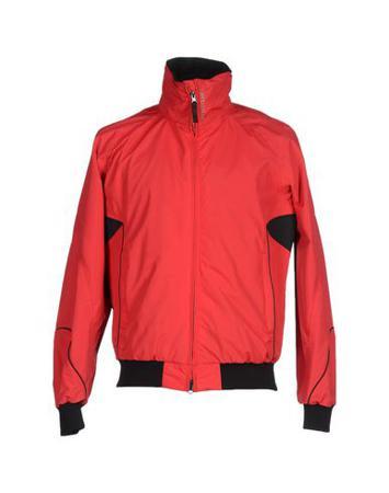 Куртка LEVIATHAN