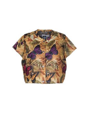 Куртка D.A.T.E. X HUB