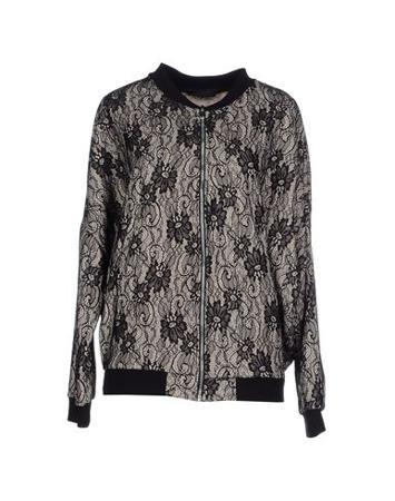 Куртка MNML COUTURE