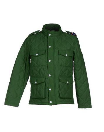 Куртка KILT HERITAGE