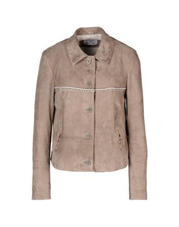 Куртка GEORGE J. LOVE