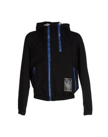 Куртка TEMPORARY K